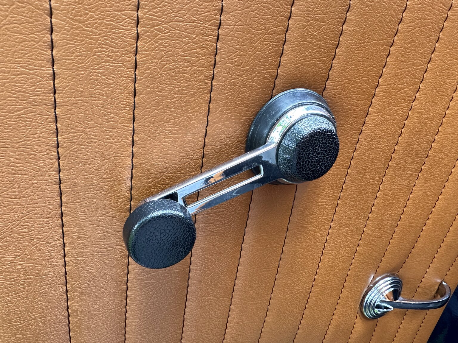 Interiörbild 1971 Fiat 500 L (22)