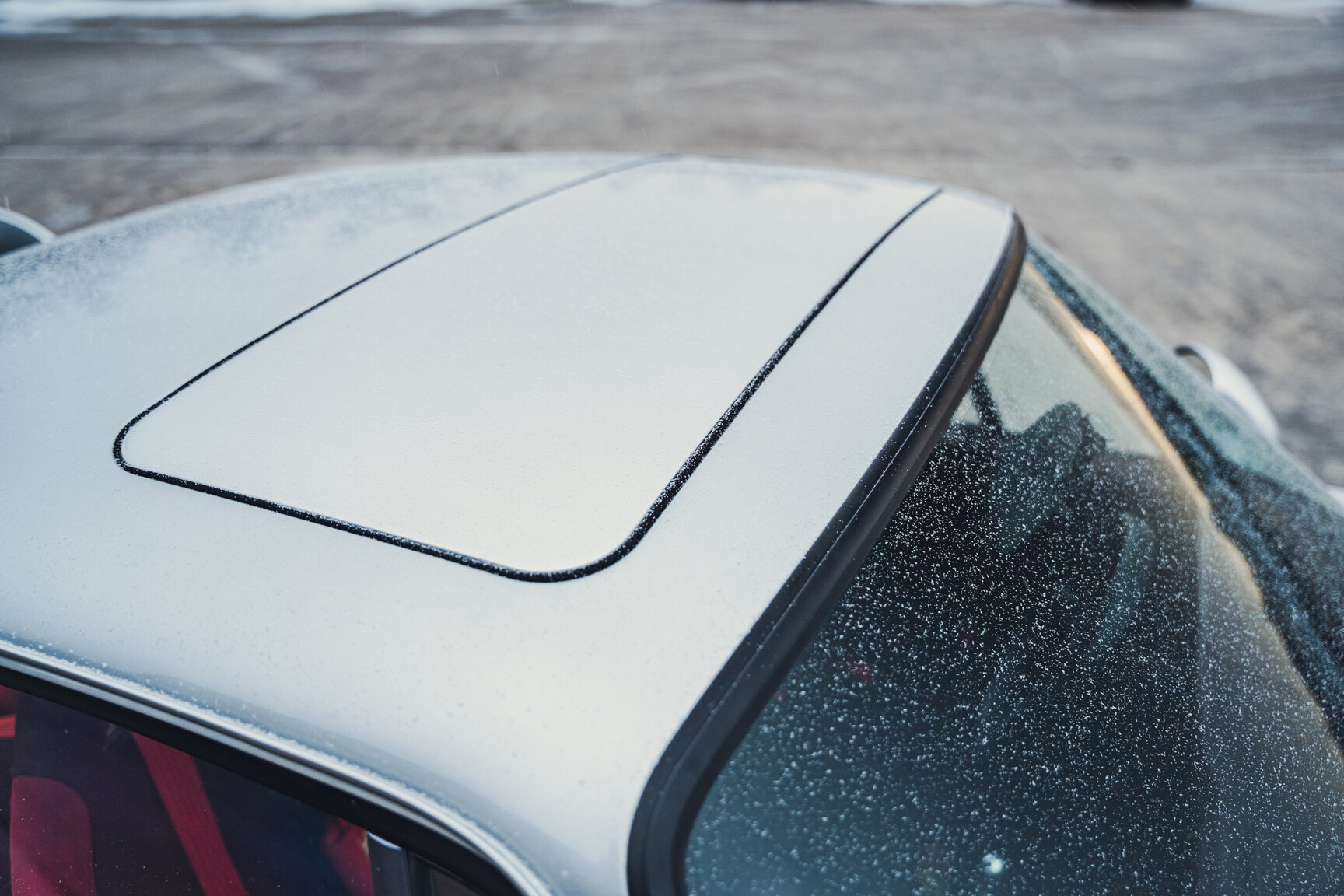 Exterior image of 1978 Porsche 911 930 Turbo