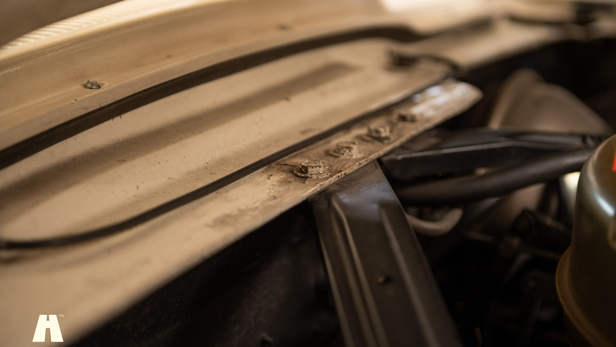 Image of 1964 Ford Thunderbird 6.4 HT (20) mechanics