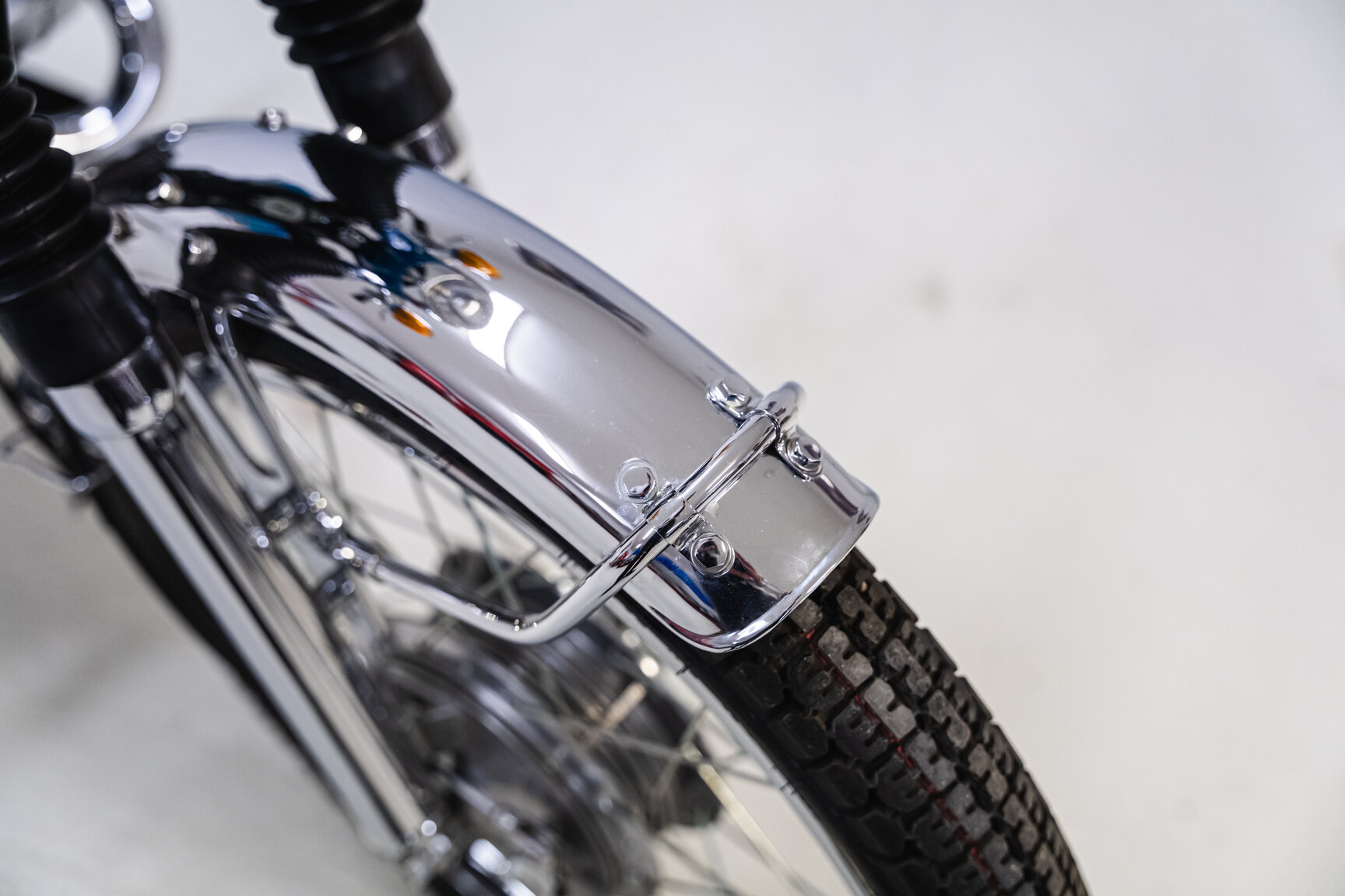 Exterior image of 1970 Yamaha AS2C