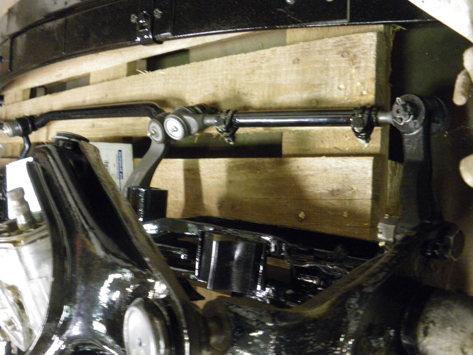 1972 Plymouth Cuda 340, Övrigt