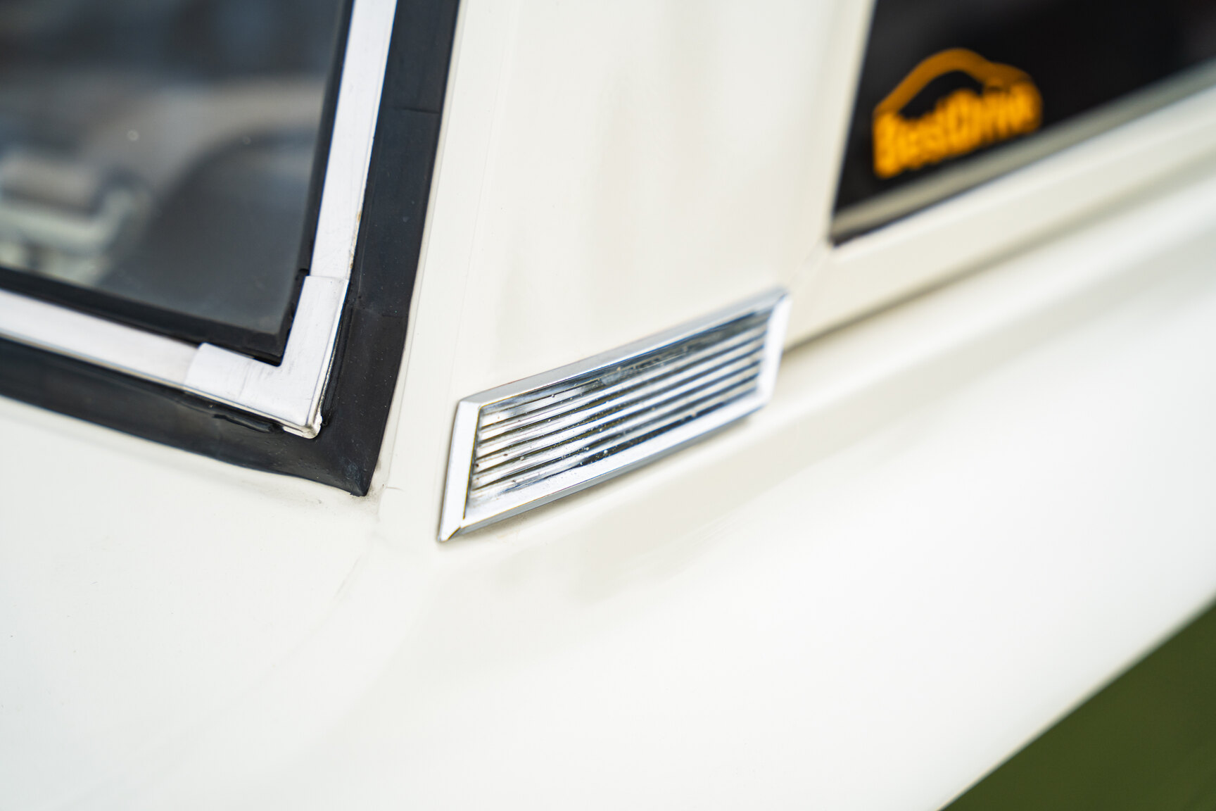 Exterior image of 1963 Ford Cortina Lotus