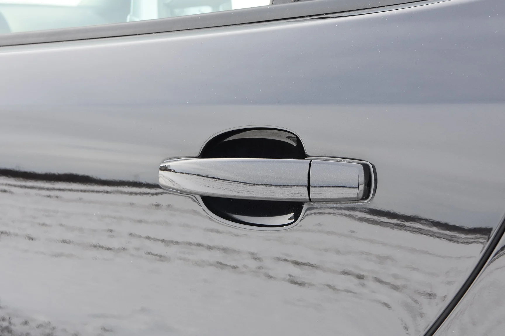 Exterior image of 2014 Saab 9-3 Aero Hirsch Edition (25)