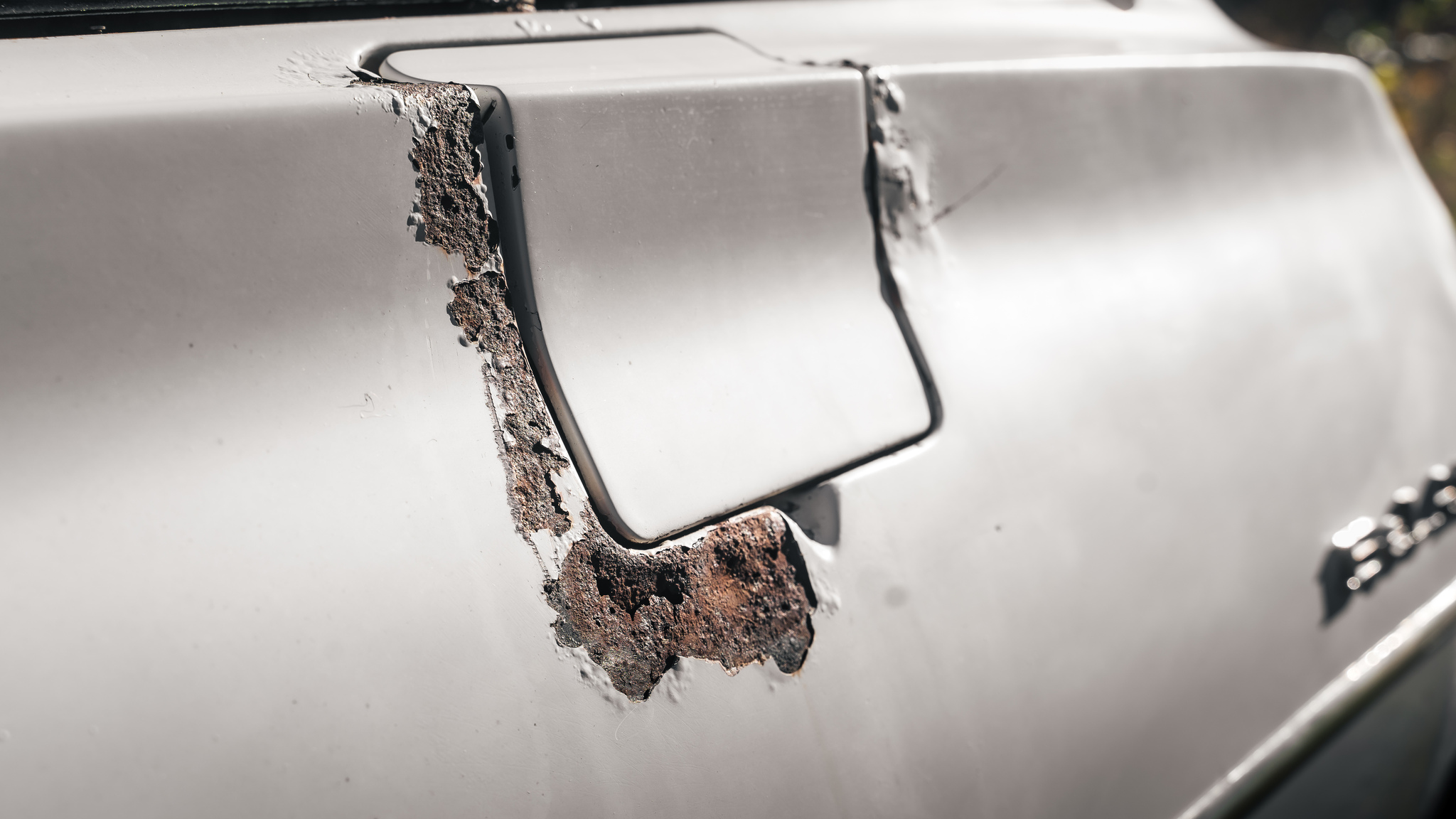 Exterior image of 1967 Chevrolet Bel Air Wagon (36)