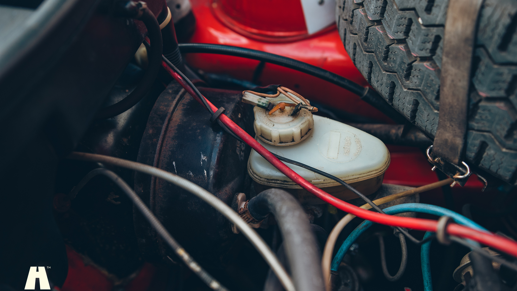 Image of 1976 Volvo 343 DL Manuell mechanics