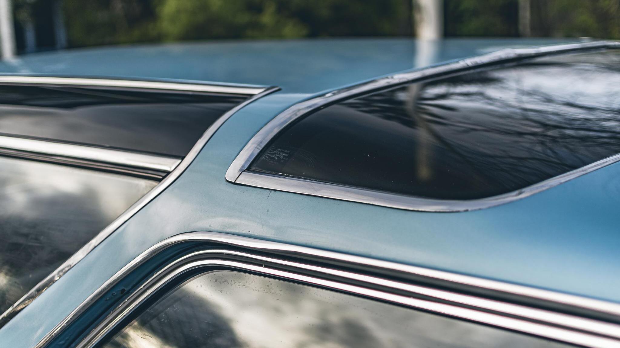 Aussenfoto 1968 Oldsmobile Vista Cruiser