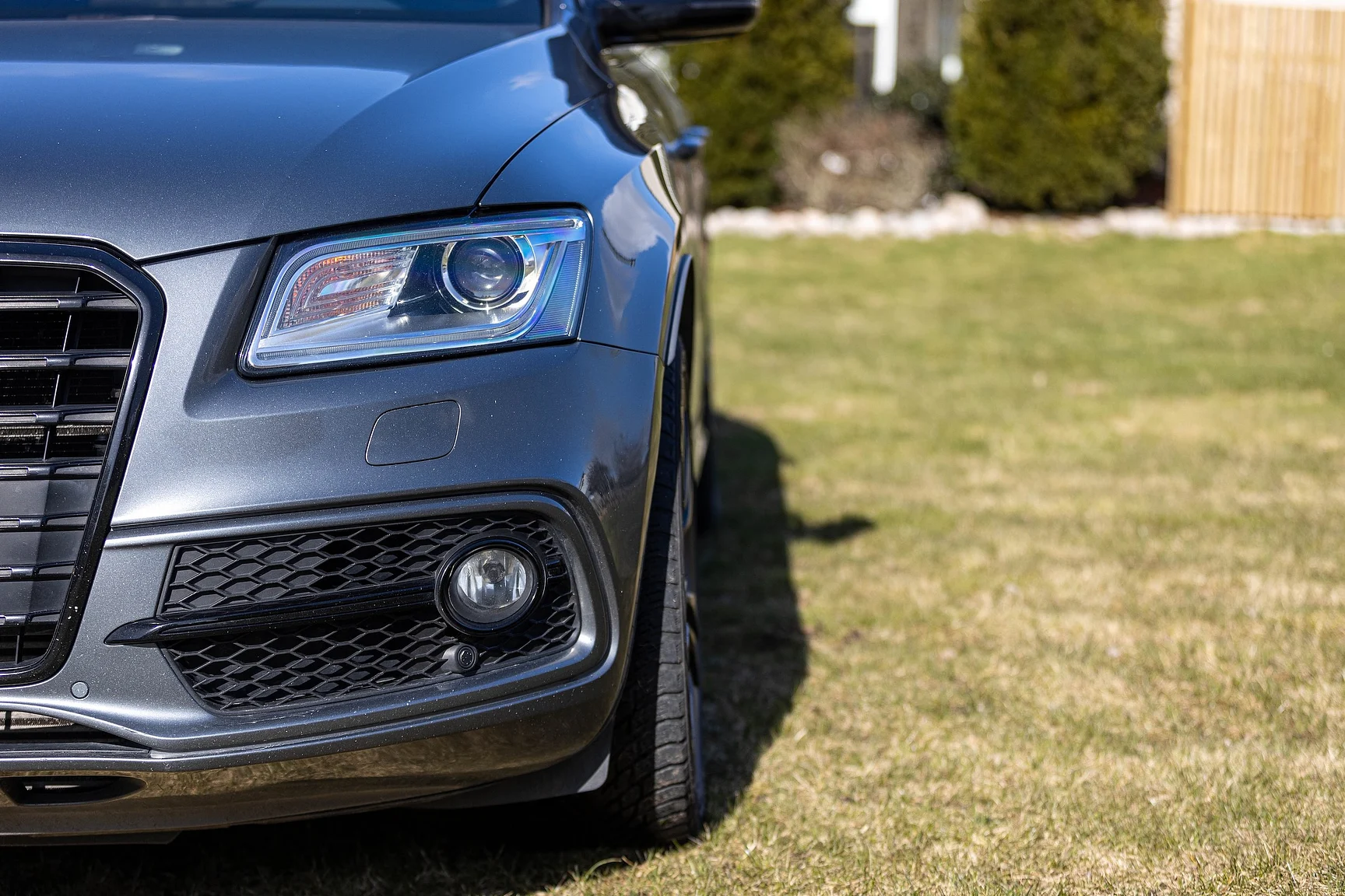 Exterior image of 2017 Audi SQ 5 Plus TDI (19)