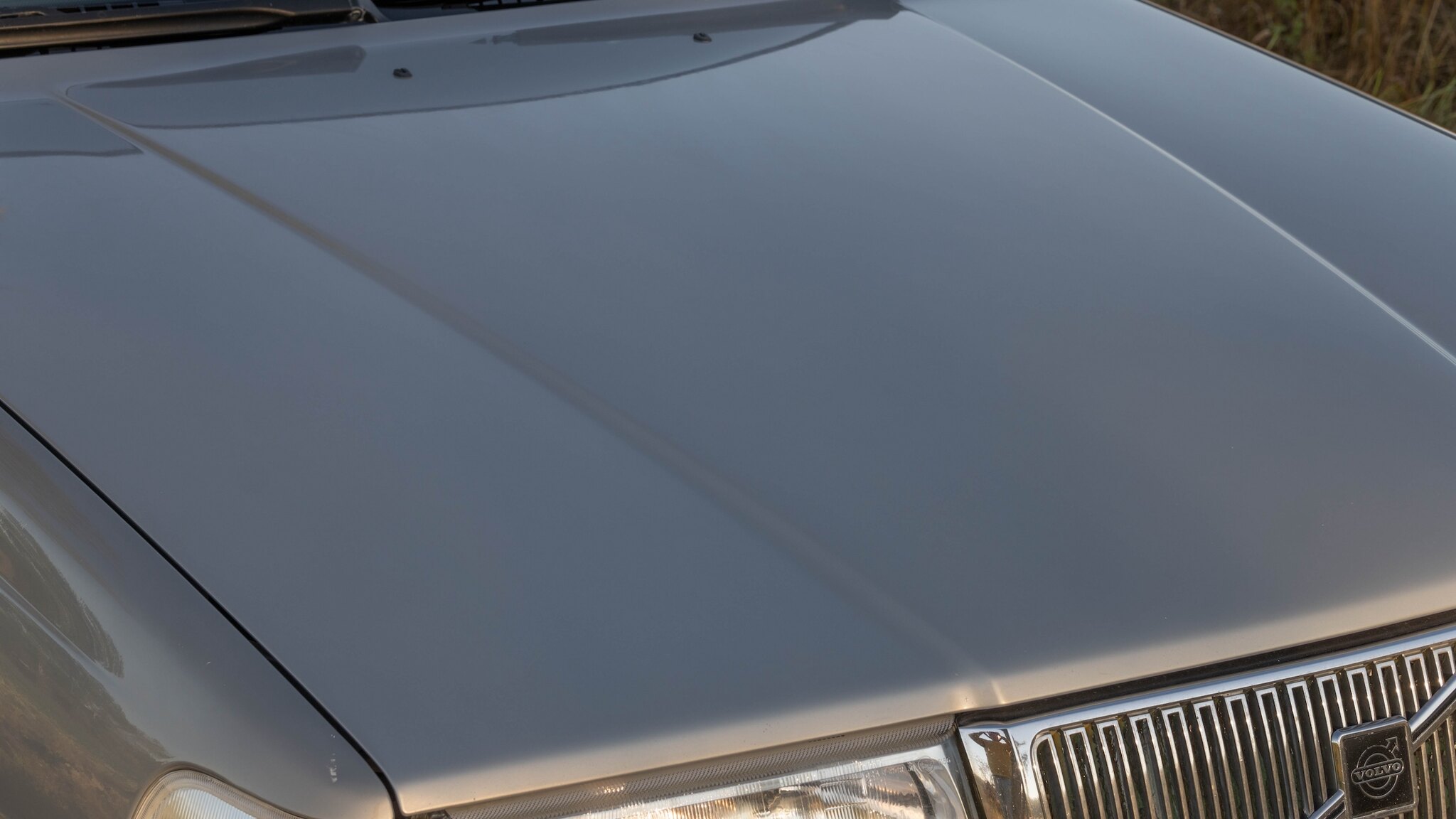 Aussenfoto 1996 VOLVO 960 Executive