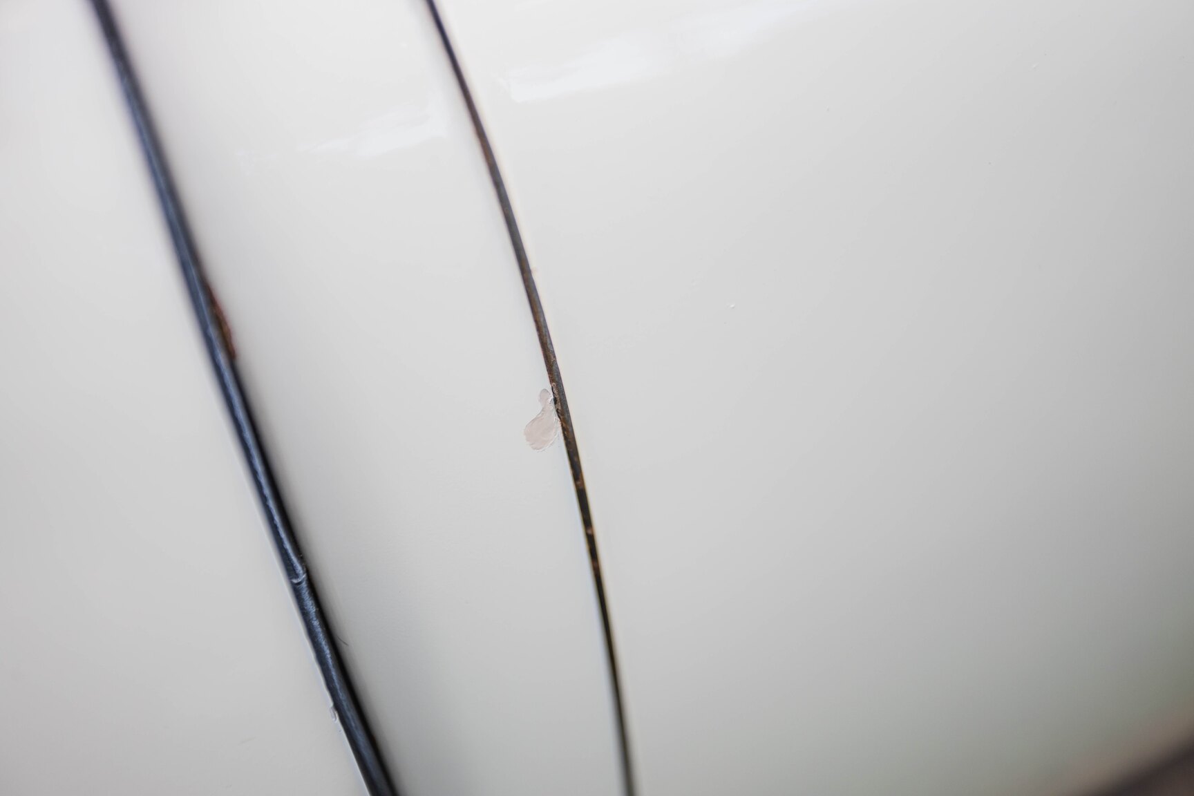 Exterior image of 1968 Jaguar 340 XK Mark II