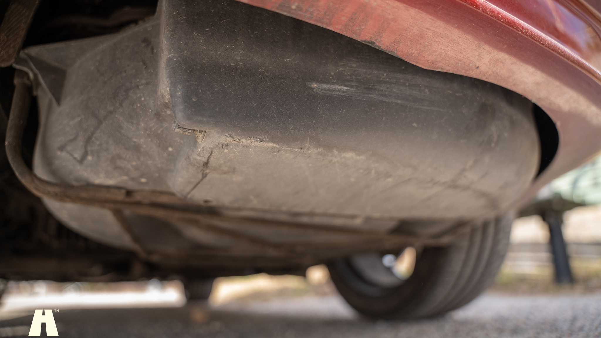 Image of 2000 BMW Z3 mechanics