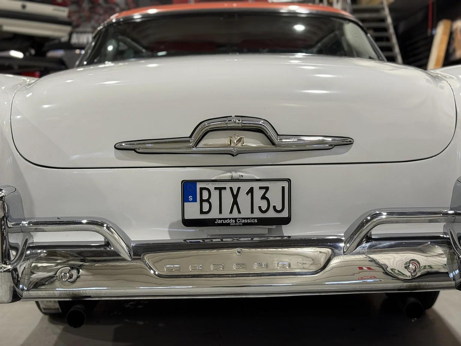 Aussenfoto 1956 Mercury Montclair Sport Sedan (64)