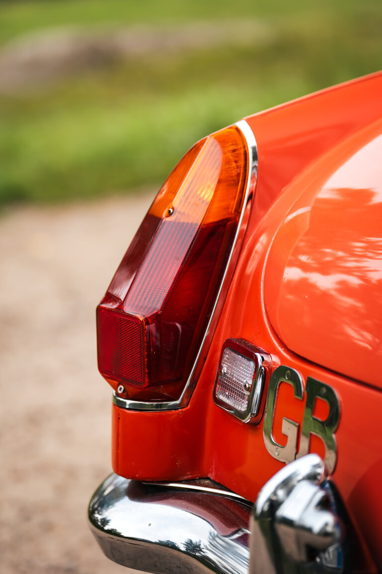 Aussenfoto 1973 MG MGB Roadster (26)