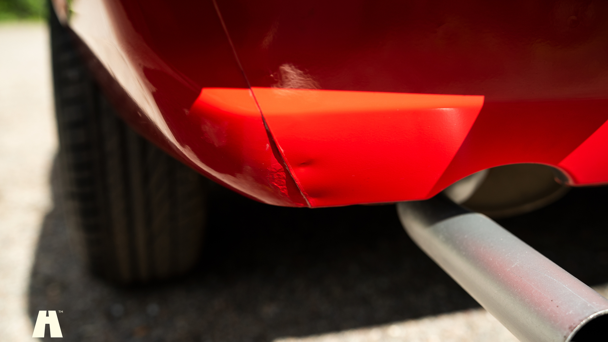 Exteriörbild på 1986 Ford Escort 1.6 Hatchback 3-door  (74)