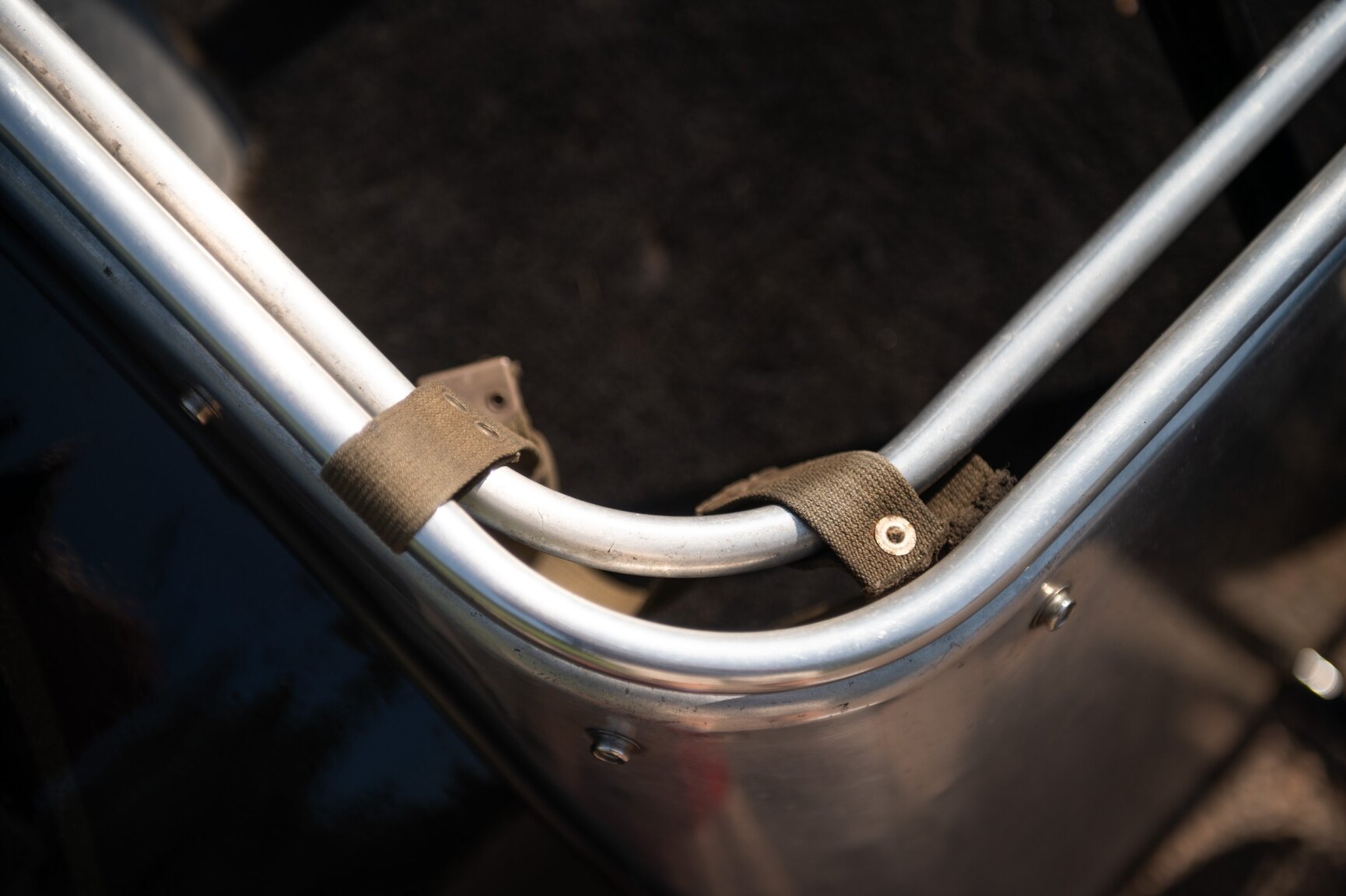 Exterior image of 1969 Lotus Super Seven