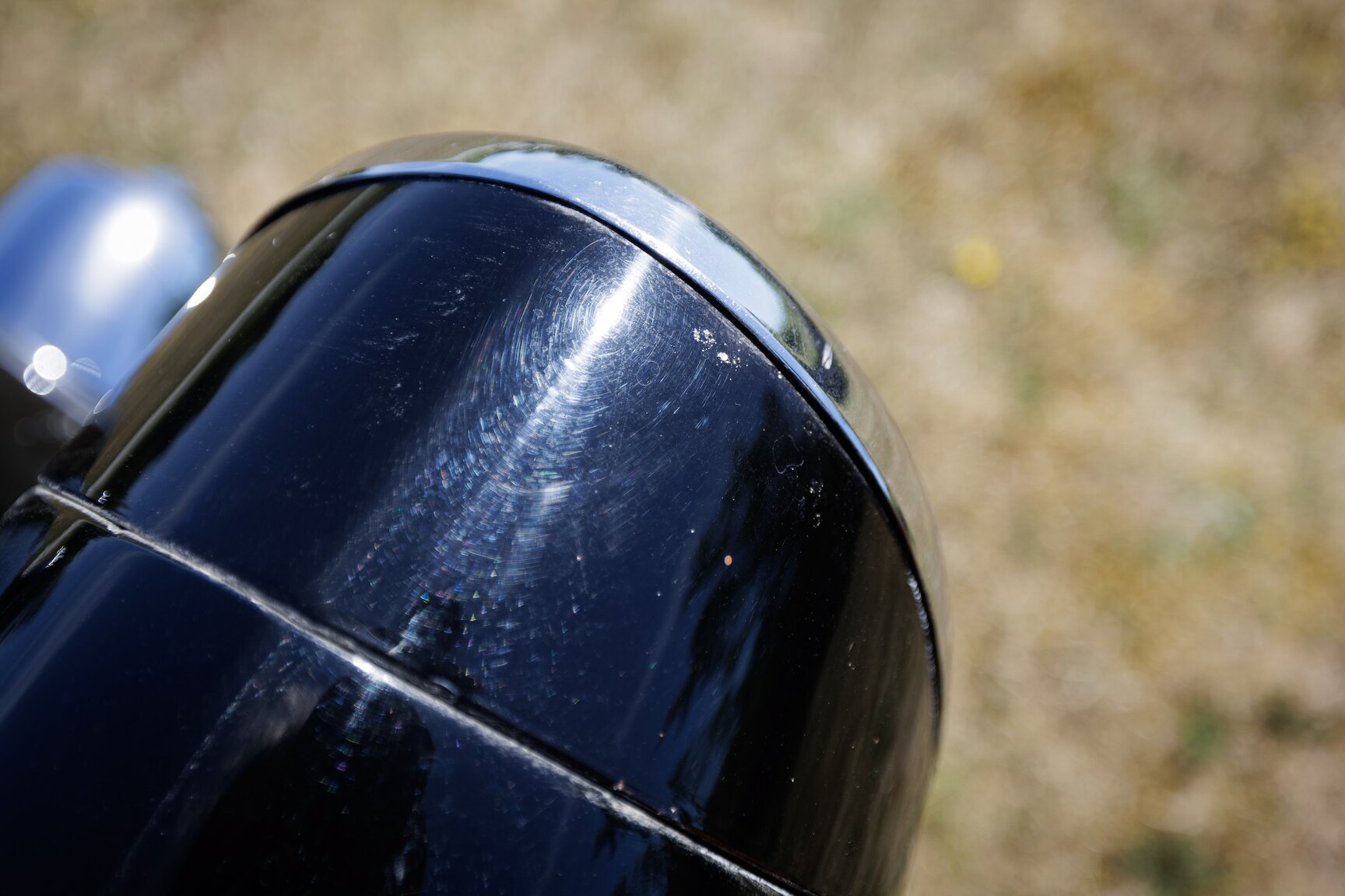 Exterior image of 1956 Ford Thunderbird