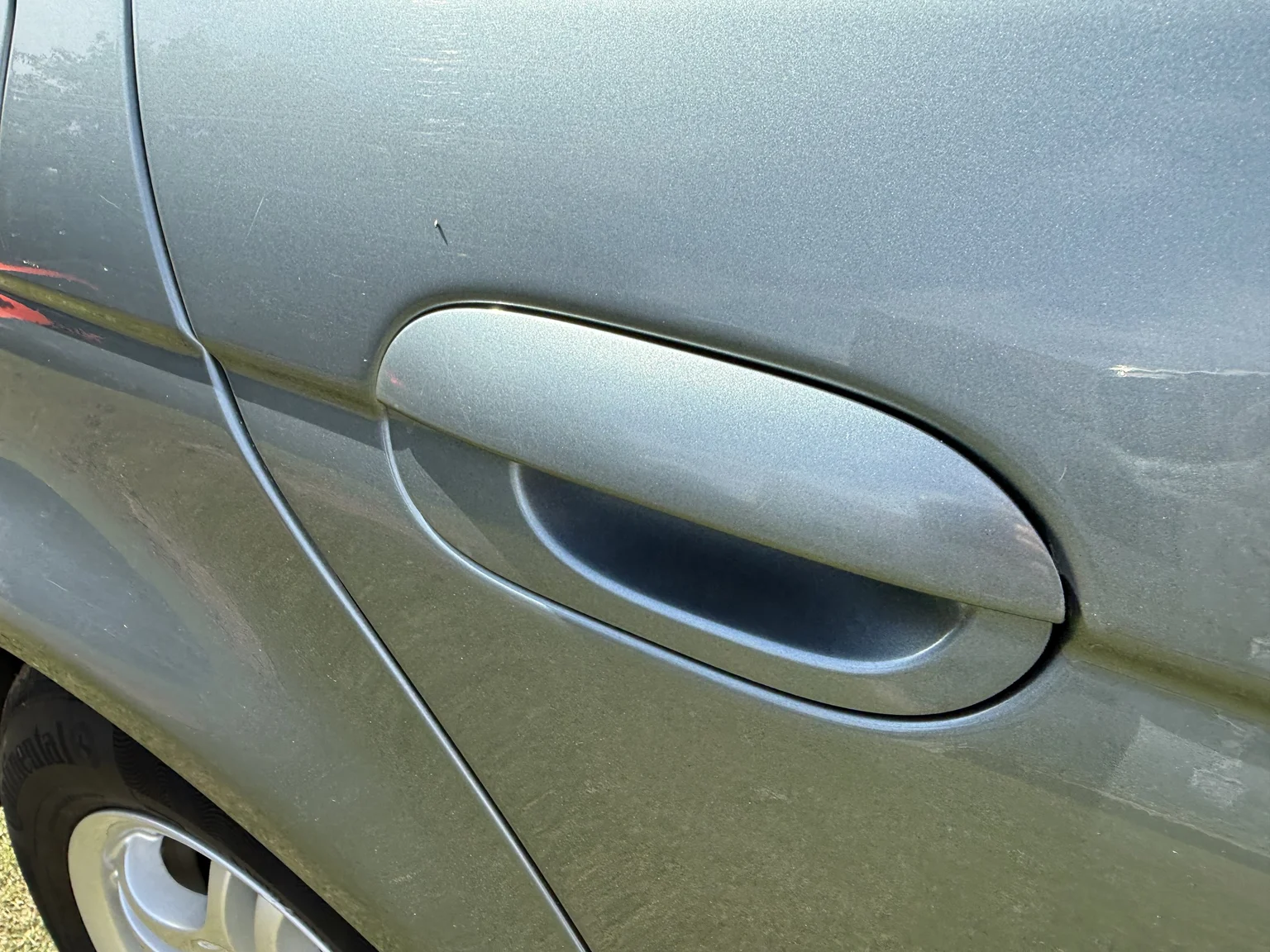 Aussenfoto 2003 BMW 525d Sedan (48)