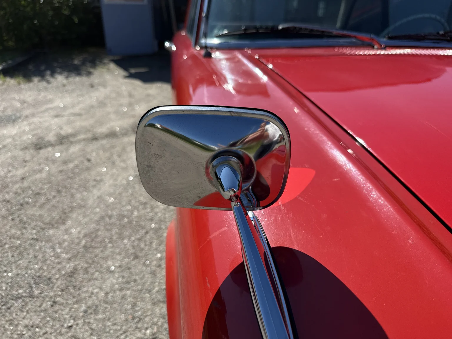 Aussenfoto 1961 Ford Falcon Tudor Sedan (55)