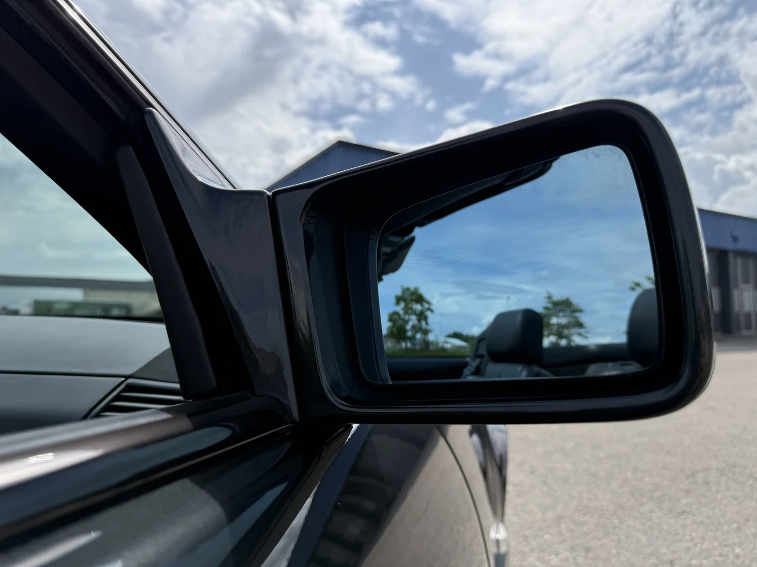 Aussenfoto 1995 Mercedes-Benz SL 500 (47)