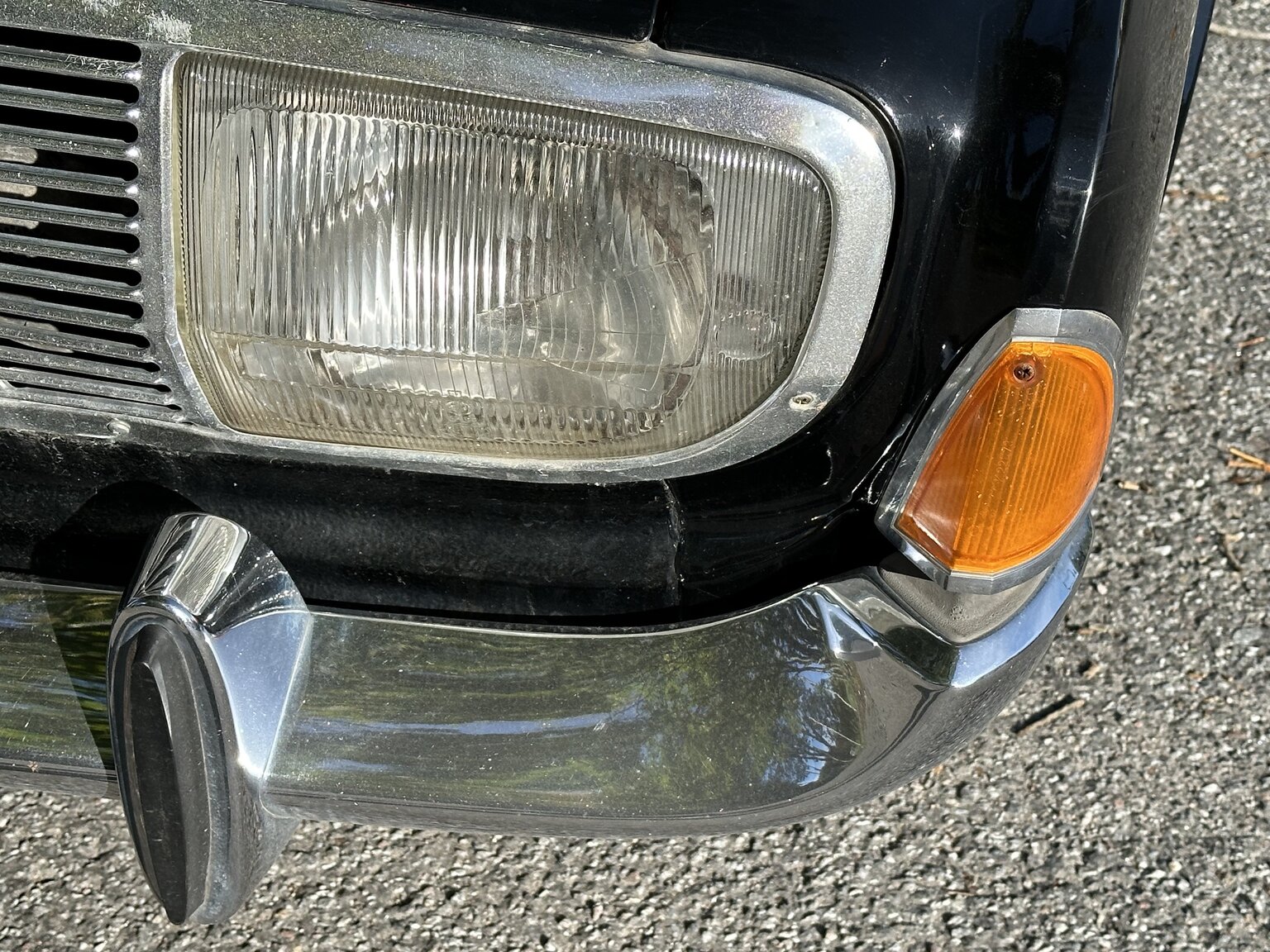 Aussenfoto 1965 Ford Taunus 17M (25)