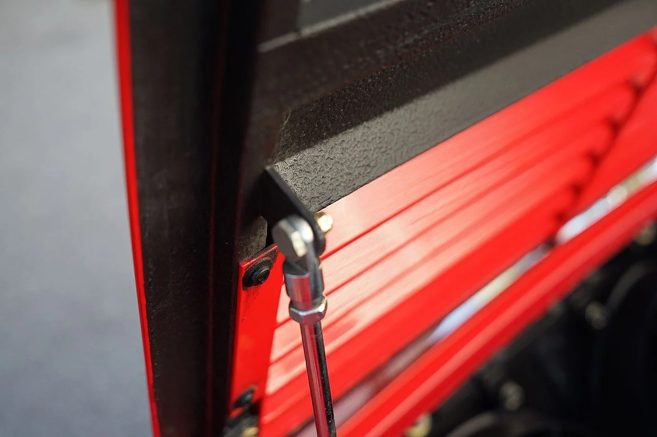 Bild von 1985 Ferrari 328 (21)