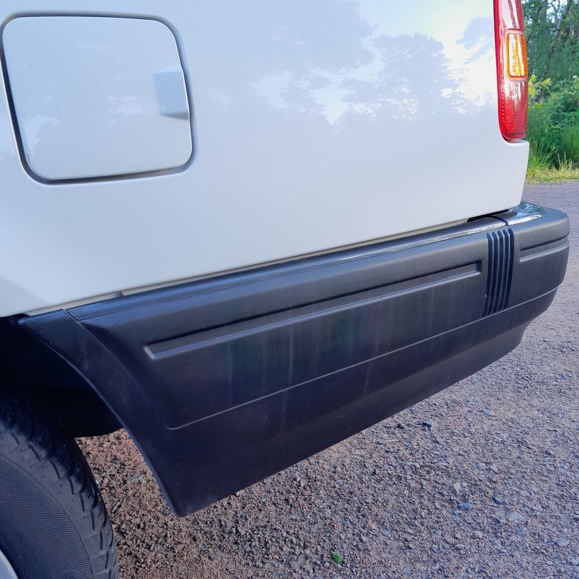 Exteriörbild på 1992 Volvo 944 GL SE