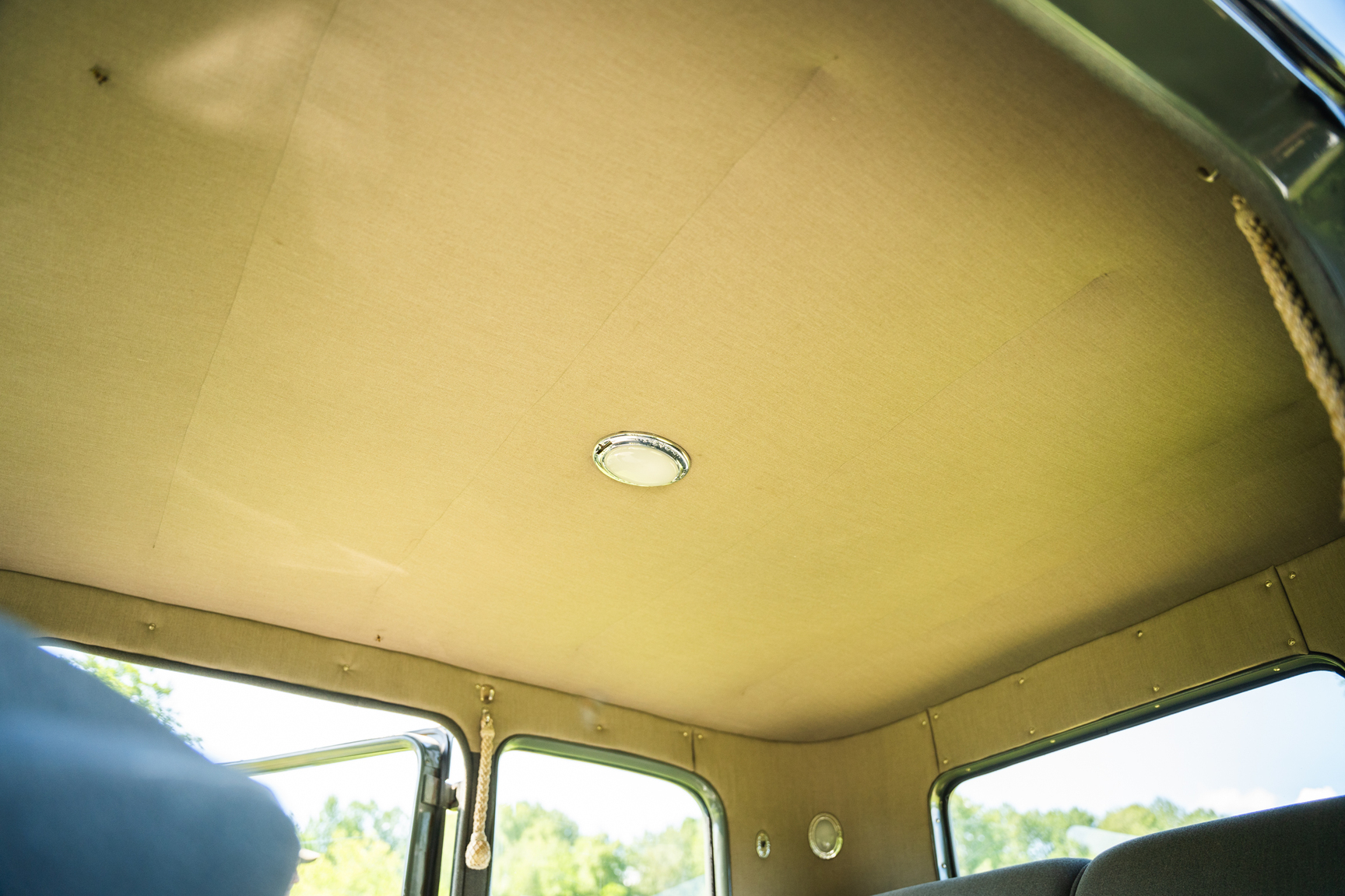 Innenraumfoto von 1929 Dodge Brother Six (11)