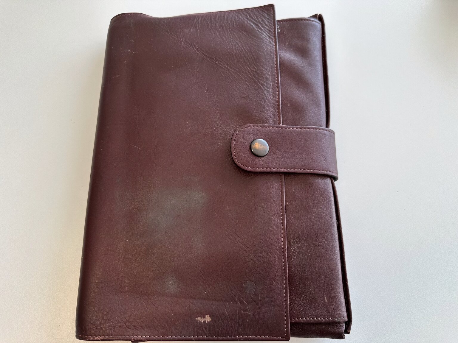 Dokumentation för 1990 Ferrari 348 (1)