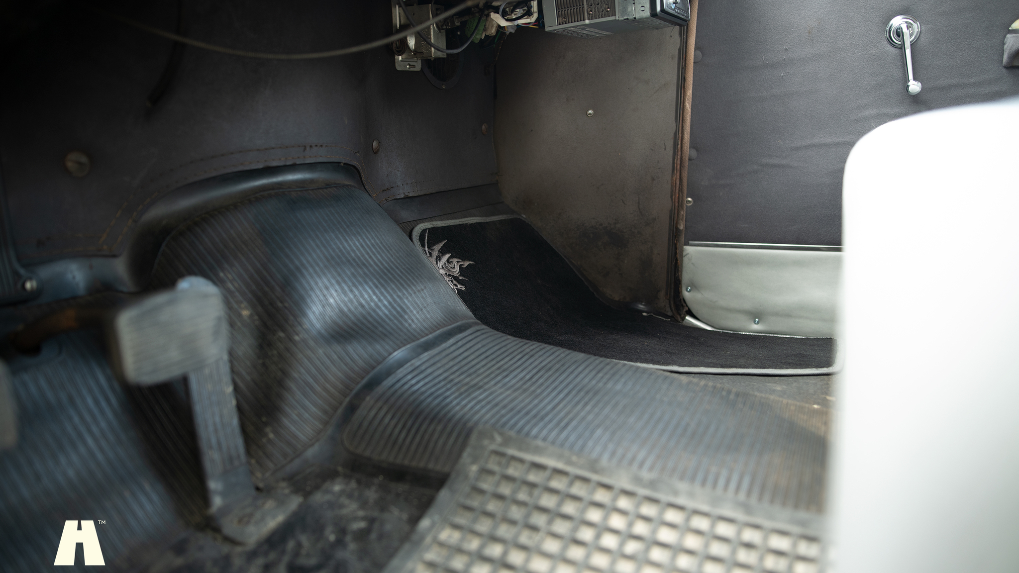 Interiörbild 1949 Buick Super Eight (9)