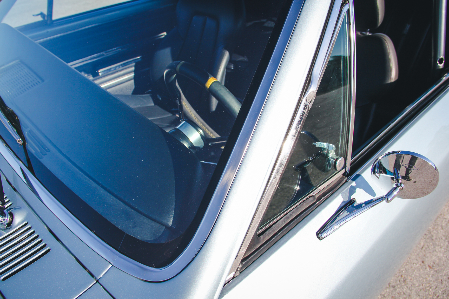 Exteriörbild på 1966 Chevrolet Chevelle Malibu Pro Touring (29)