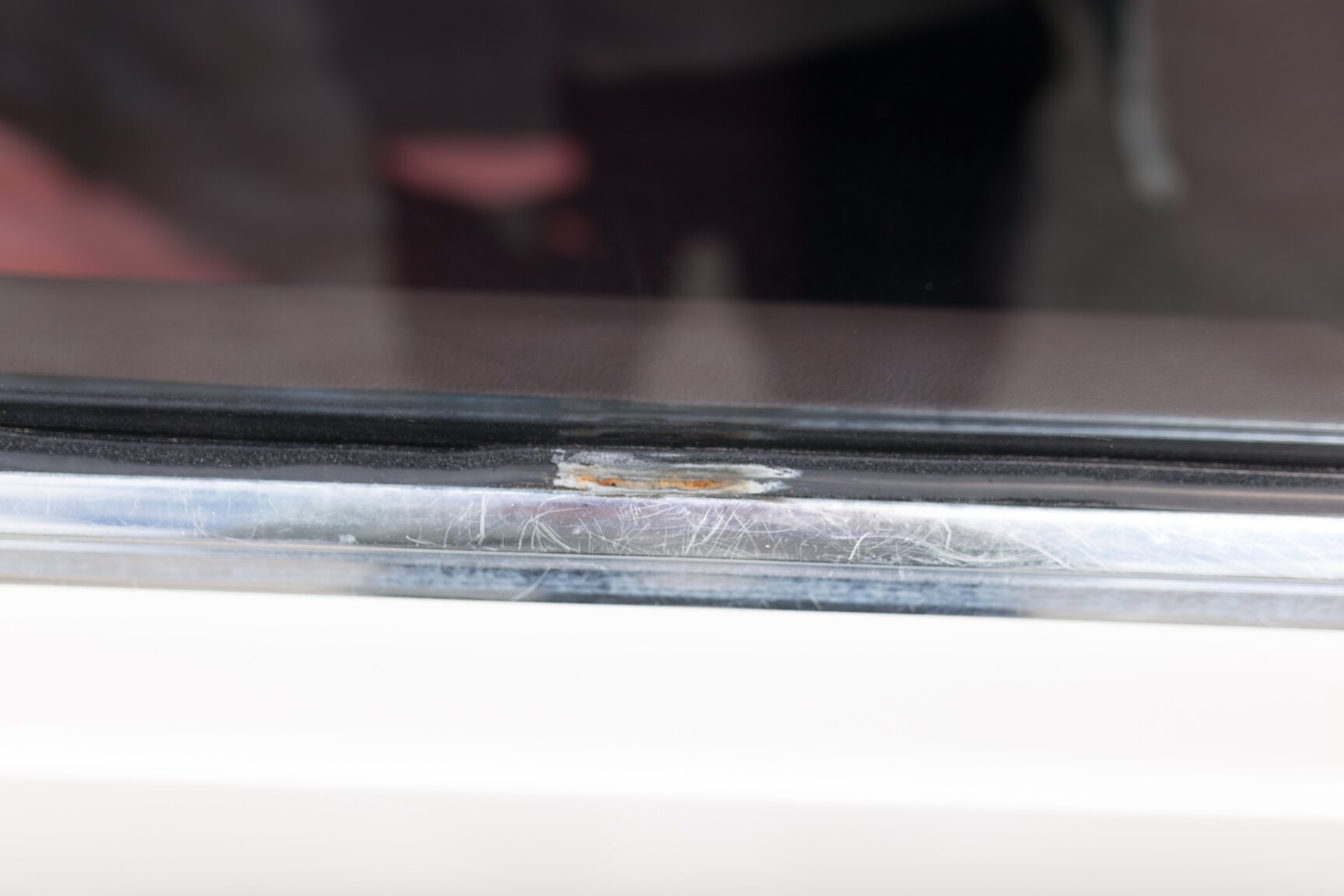 Exteriörbild på 1966  Mercedes-Benz 250 