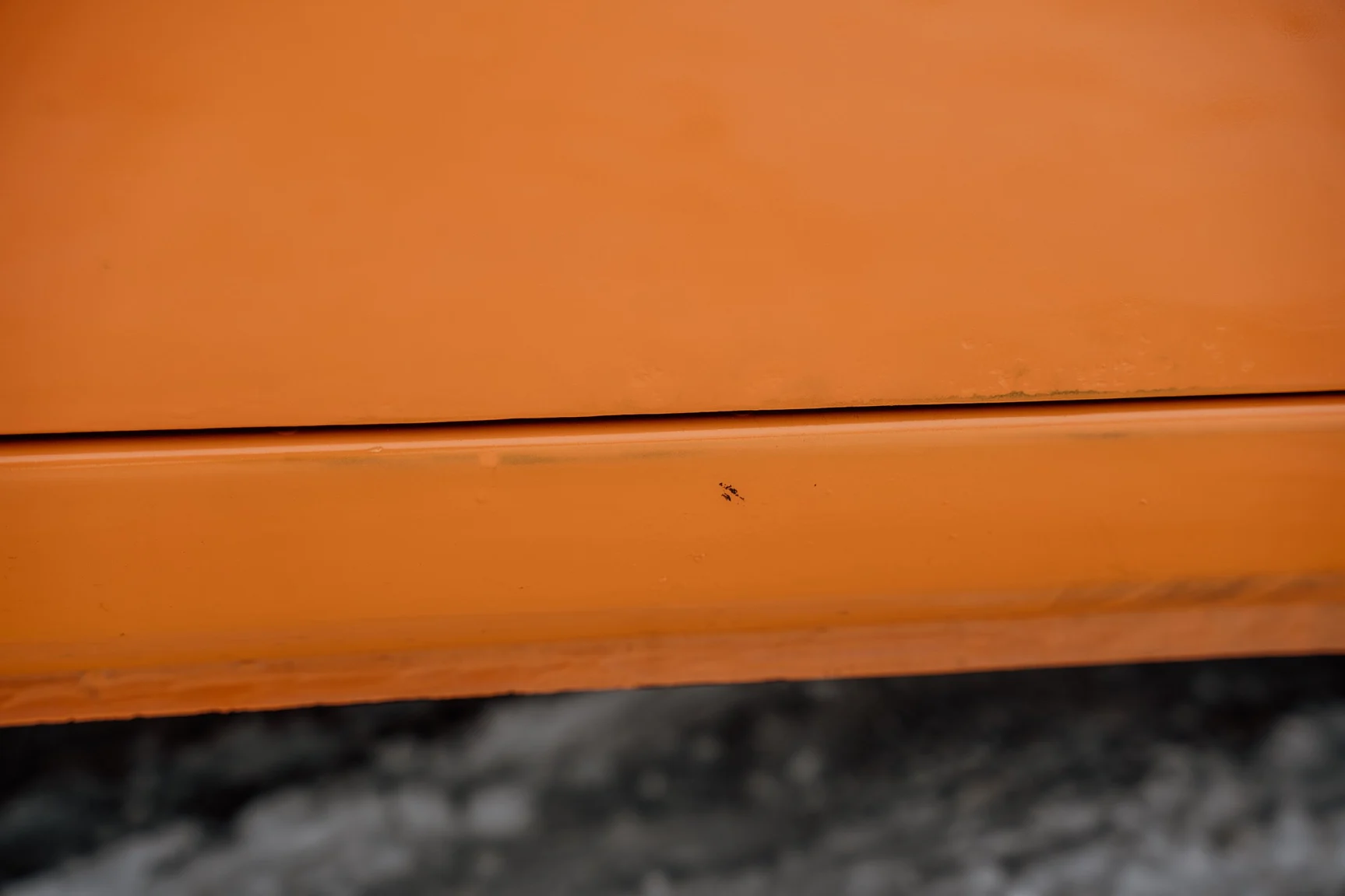 Exteriörbild på 1975 Volvo 242 2-dörrars coupé (20)