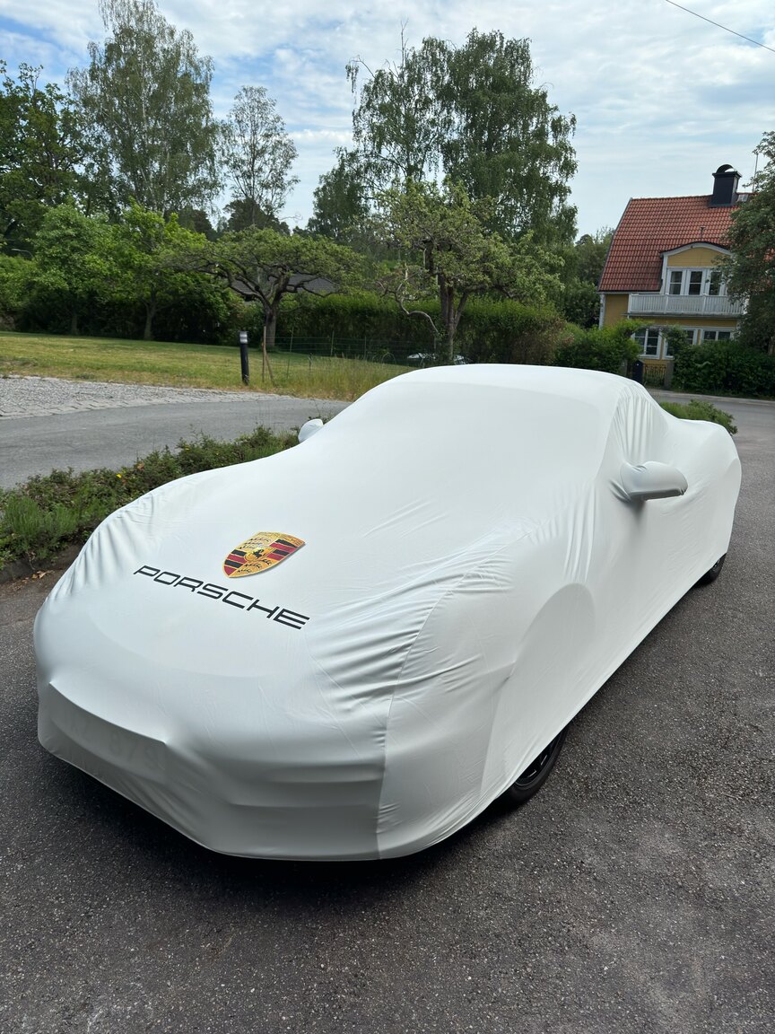 Bild der Verschiedenes von 2013 Porsche Boxster S (9)