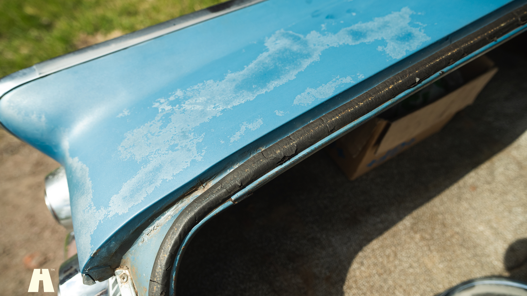 Interior image of 1963 Mercury Monterey Custom 4-door (99)