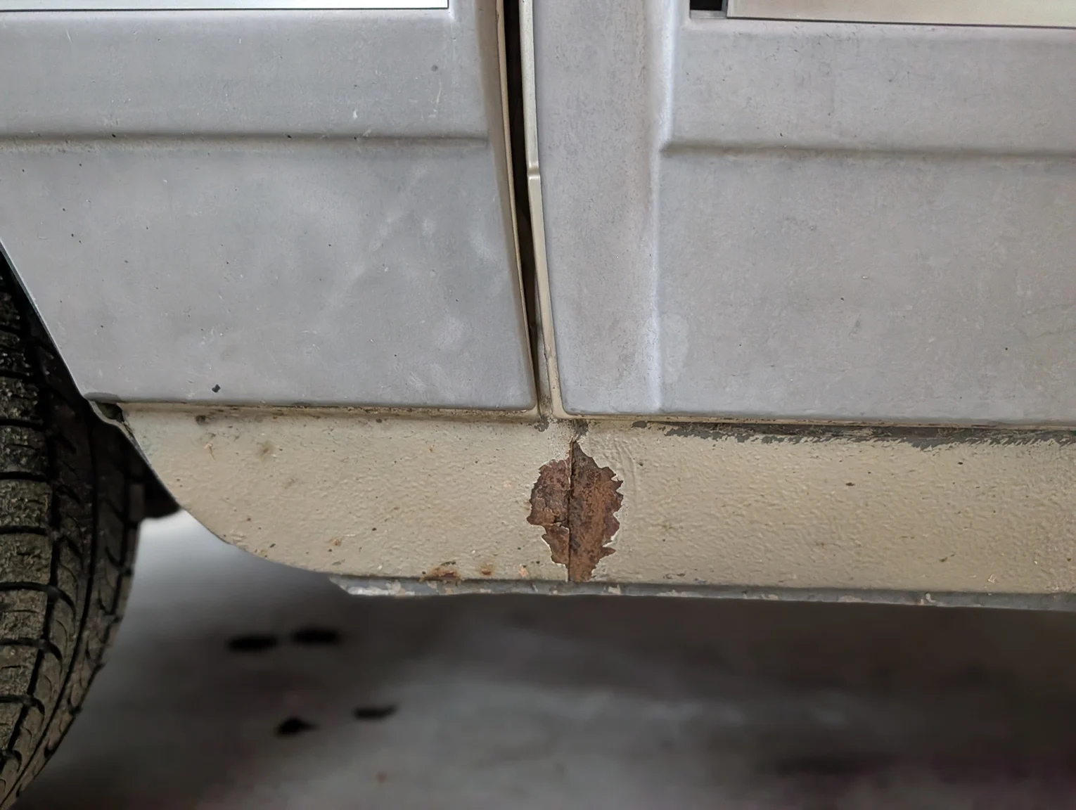 Image of 1983 Fiat Argenta (1) miscellaneous