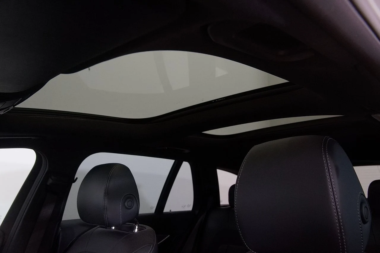 Bild von 2019 Mercedes-Benz E53 (18)