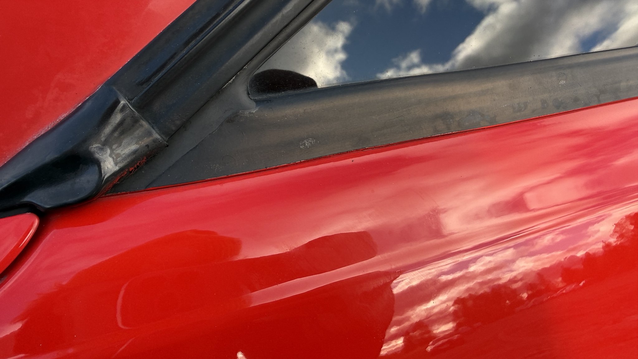 Aussenfoto 1992 Audi quattro S2 Abt C5