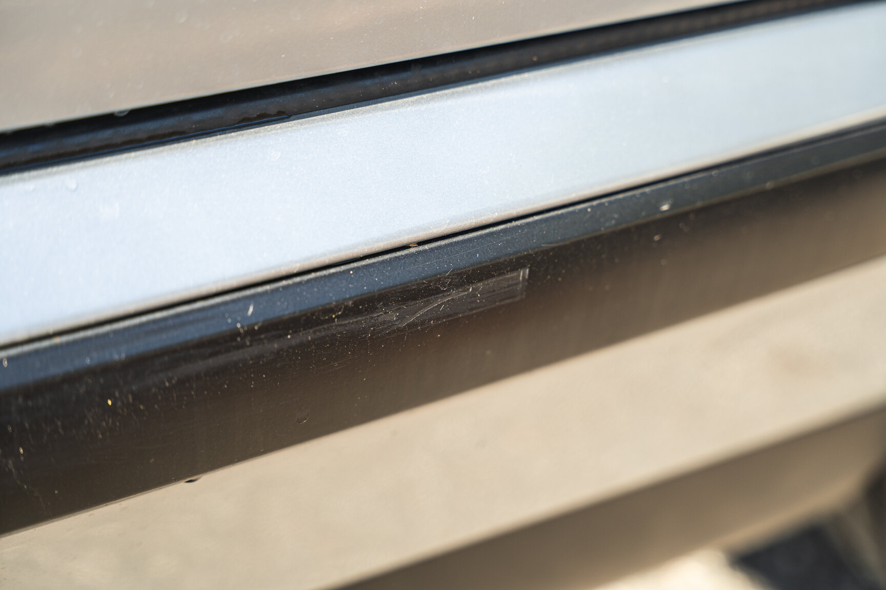 Exteriörbild på 1994 BMW 520i E34