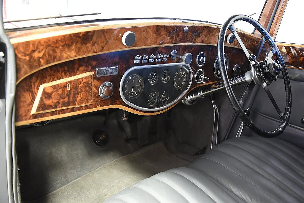 Bild von 1934 Rolls-Royce Phantom (6)