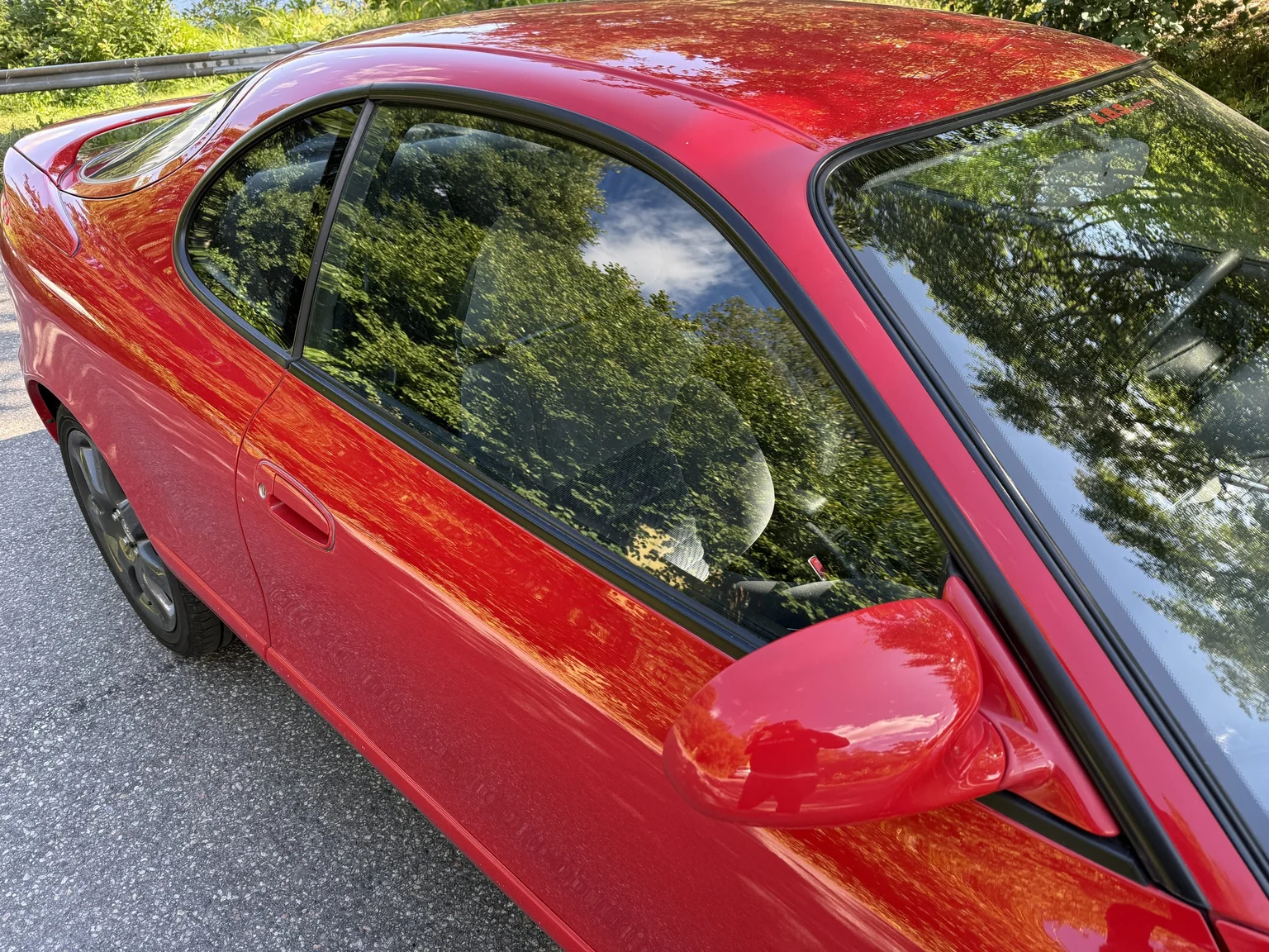 Exteriörbild på 1990 Toyota Celica (50)