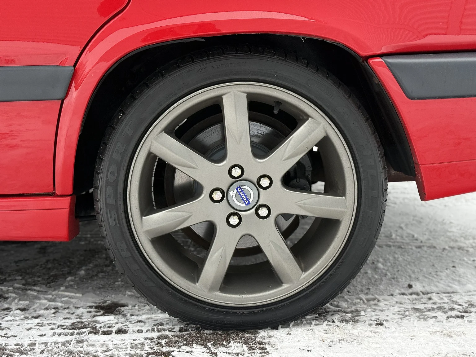 Aussenfoto 1996 Volvo 850R (41)