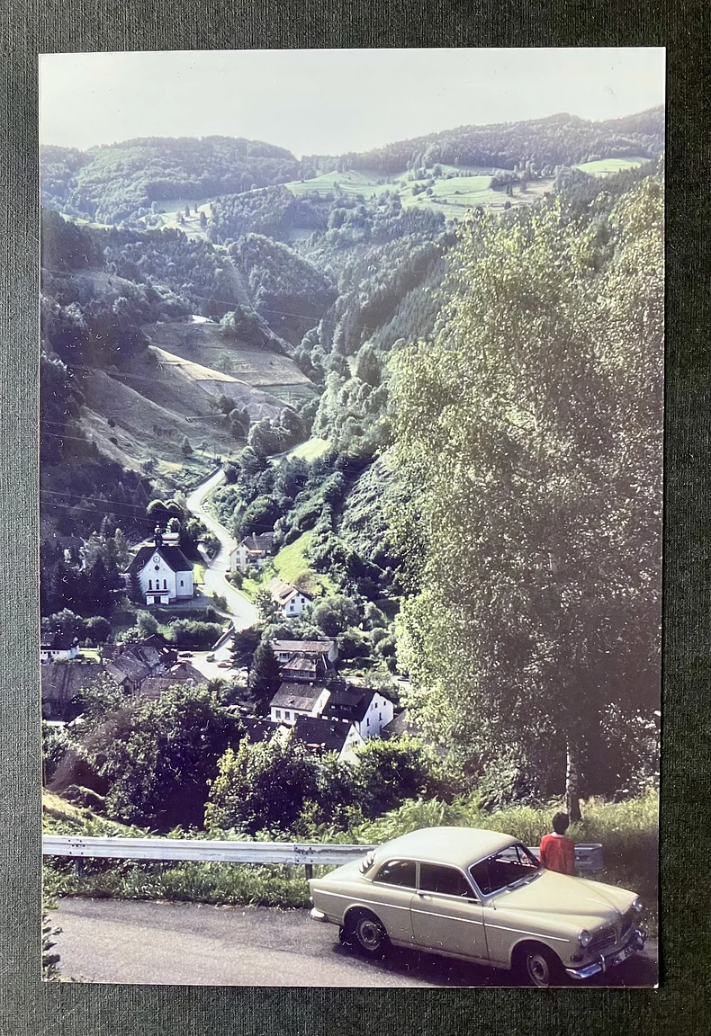 1964 Volvo Amazon 121 P130 1.8 (15), Övrigt