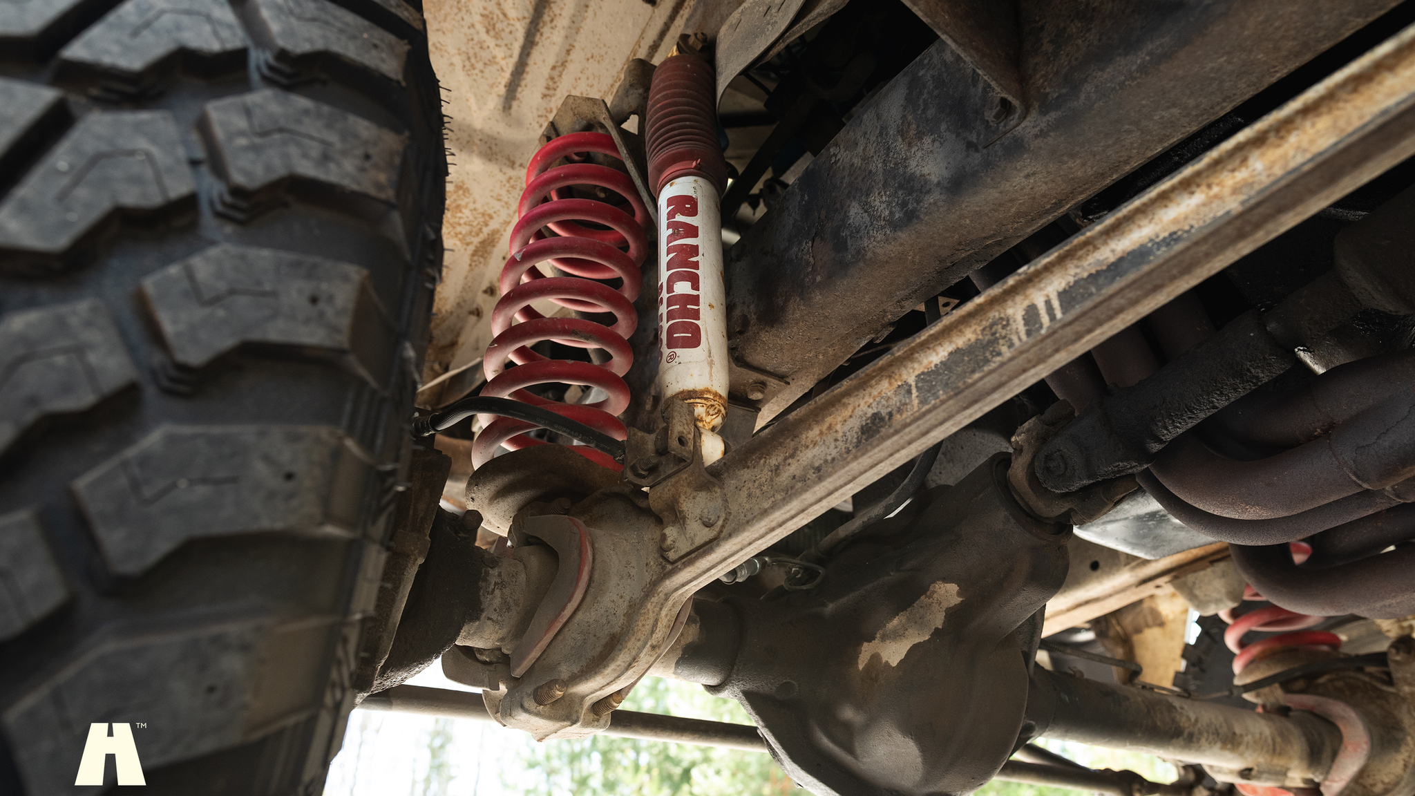 Image of 1969 Ford F100 mechanics (51)