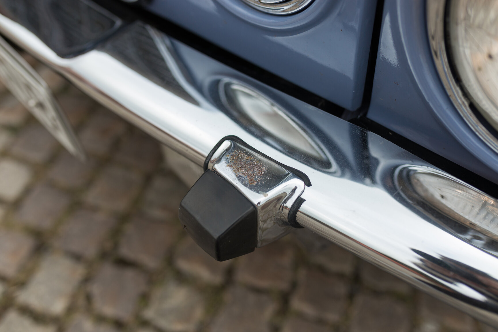 Exteriörbild på 1975 JAGUAR XJ6  (55)