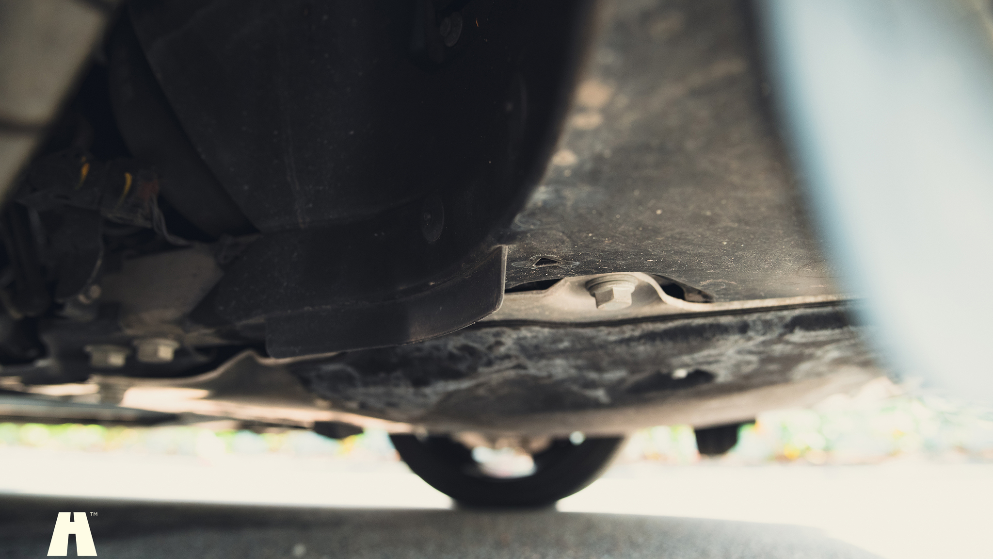 Image of 2021 Mini John Cooper Works Cabriolet  (28) mechanics