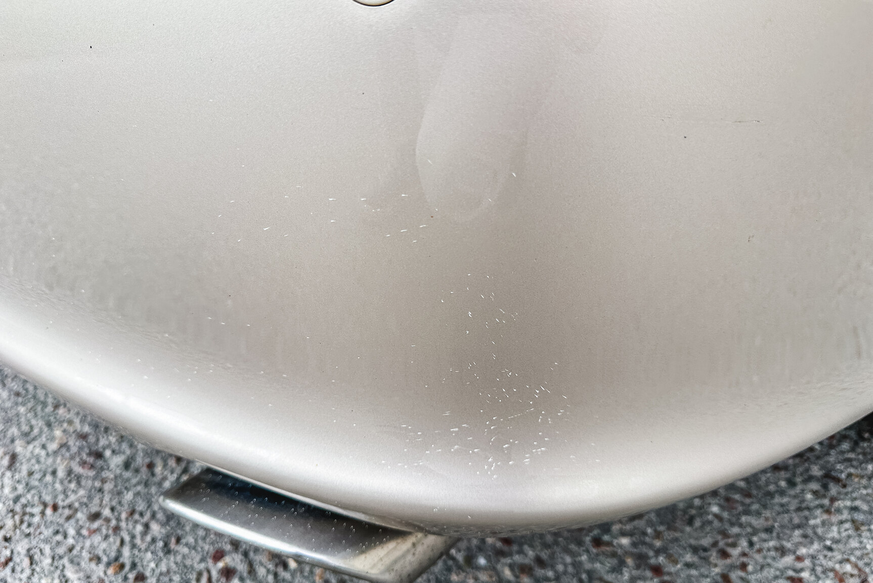 Exterior image of 2004 Porsche 911 Carrera 4