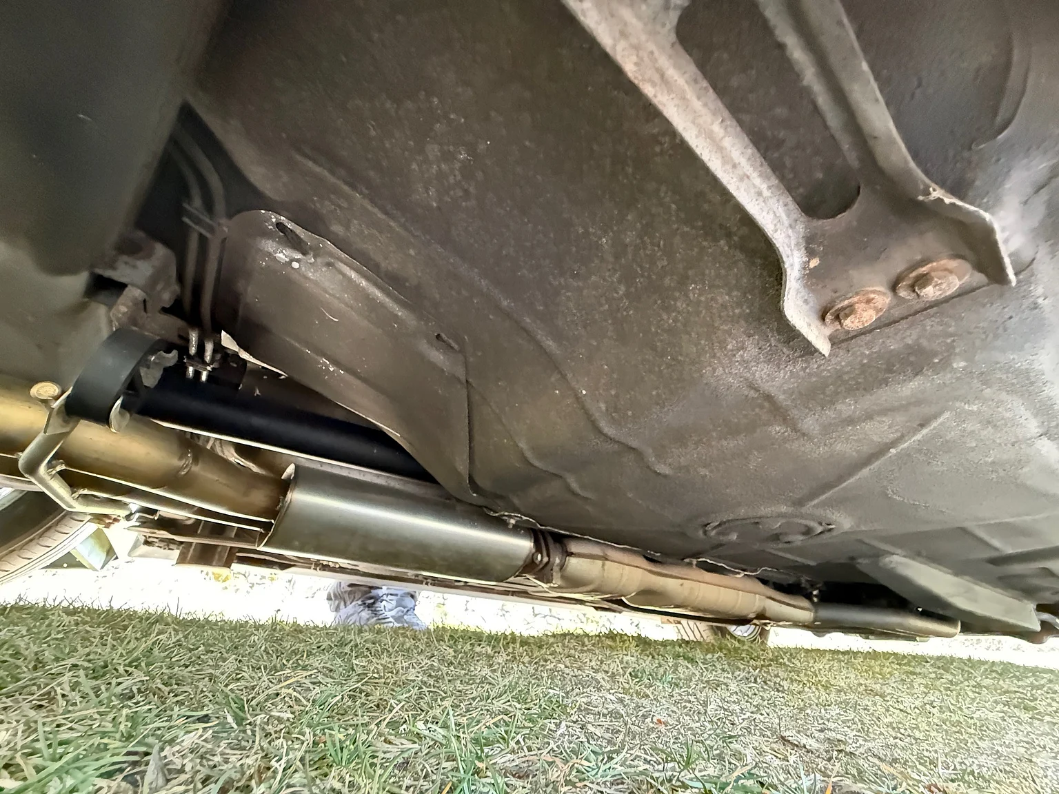 Image of 1985 BMW 635 CSiA (E24) (47) mechanics