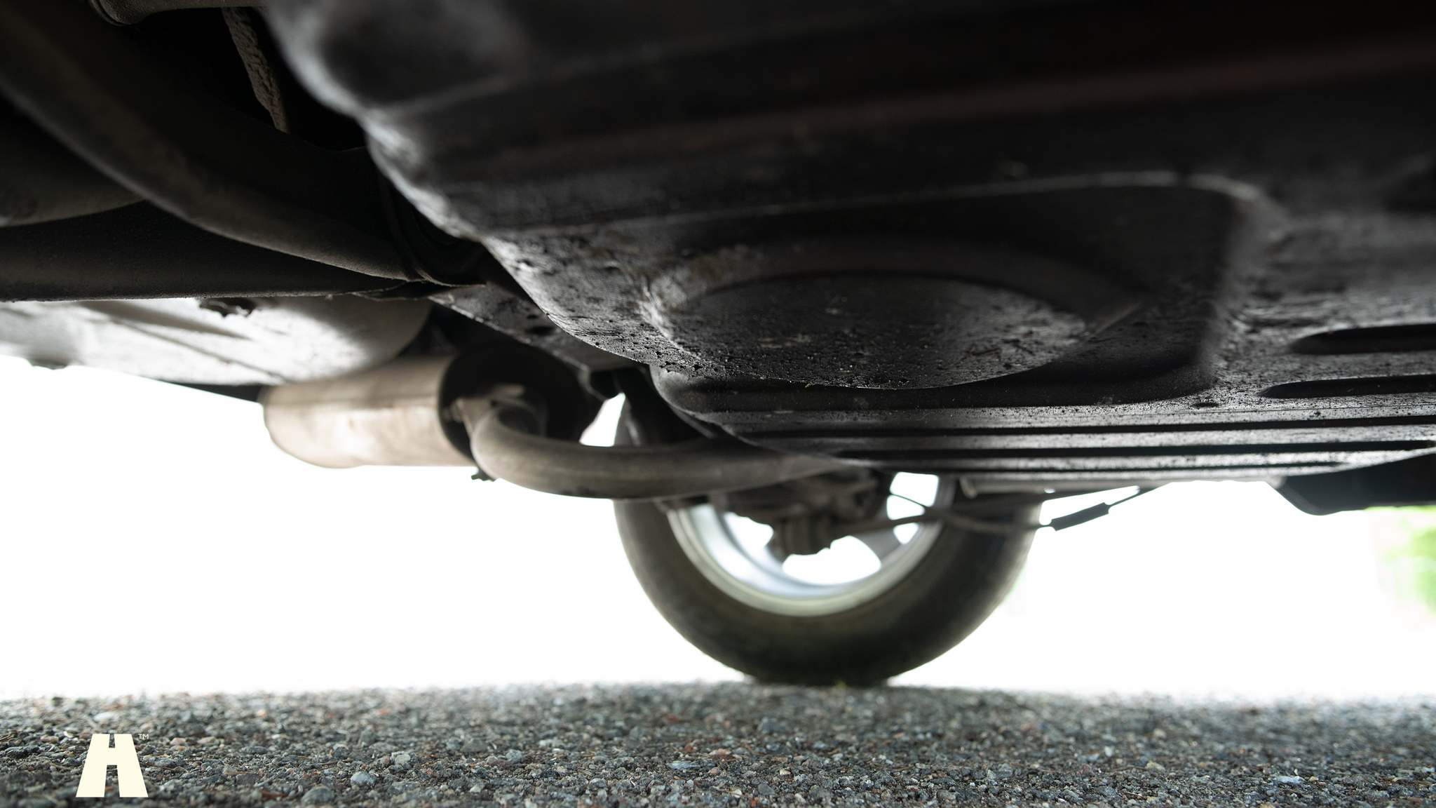 1986 Ford Escort 1.6 Hatchback 3-door  (46), Mekanik