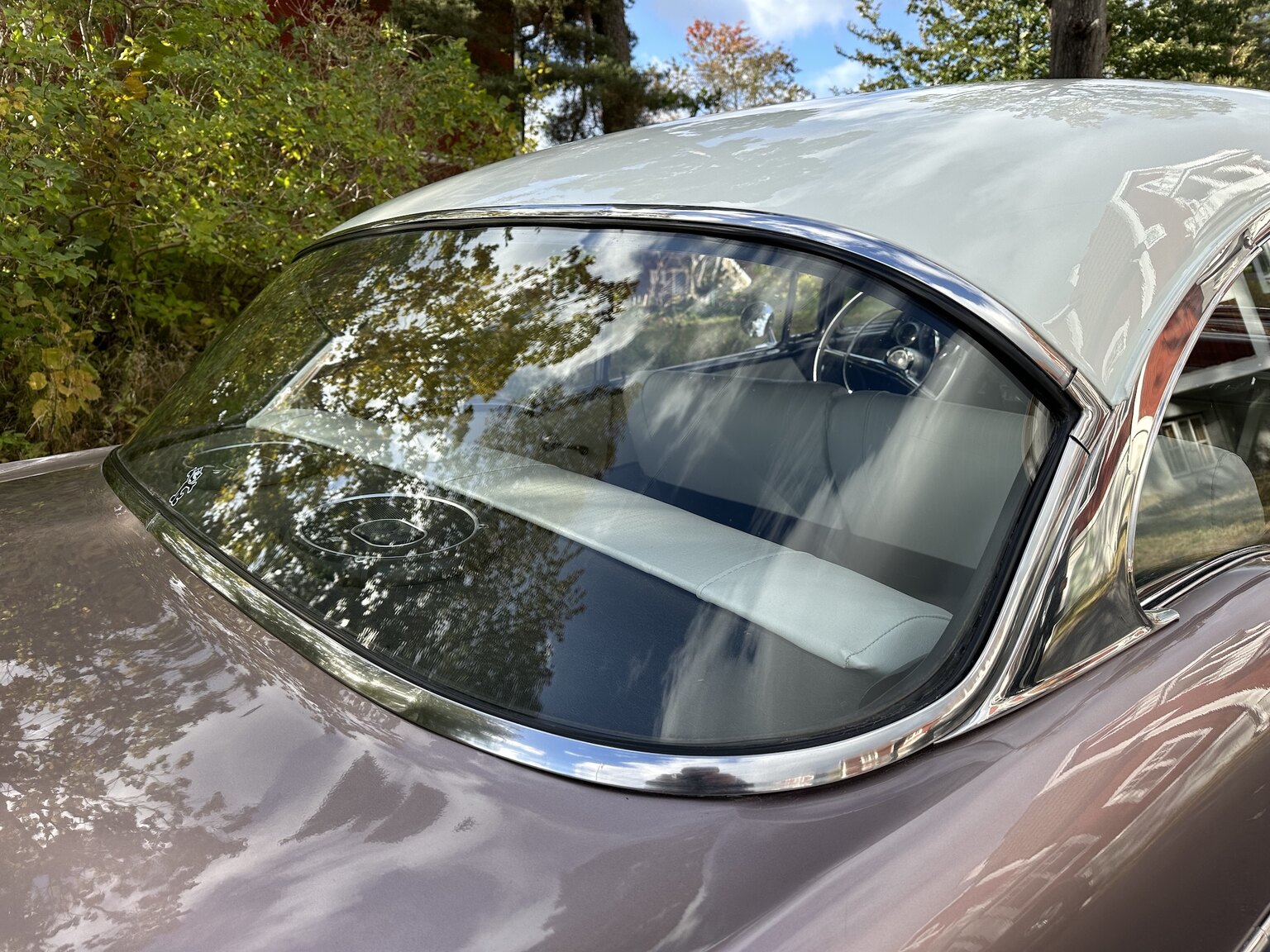 Aussenfoto 1957 Chevrolet Two-Ten Restomod (33)