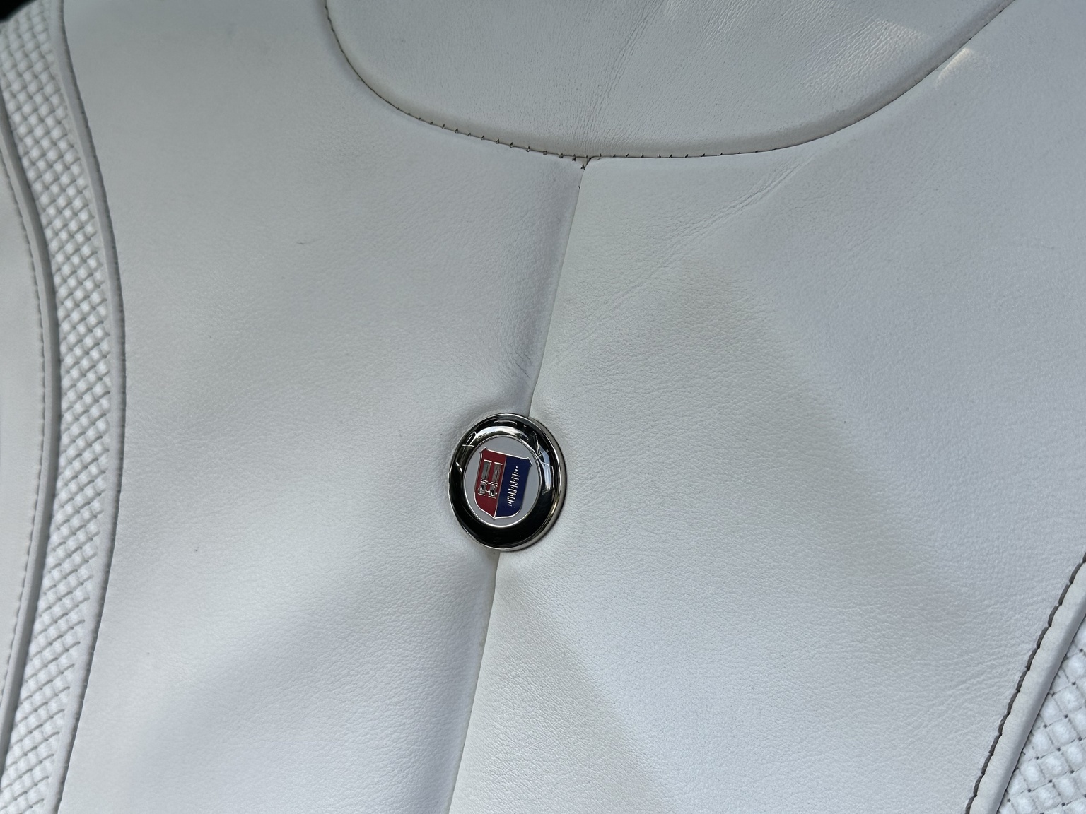 Interior image of 2017 Alpina D3 Bi-Turbo Allrad