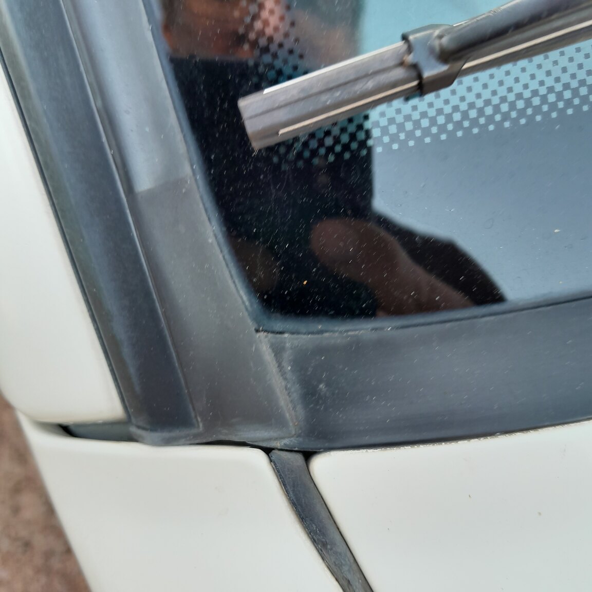 Exteriörbild på 1992 Volvo 944 GL SE